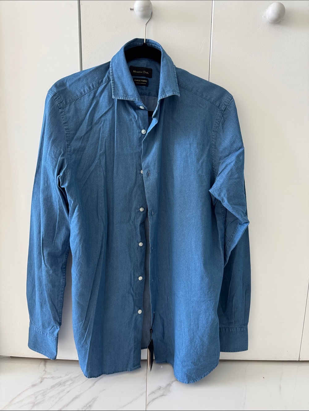 Shirt by Massimo Dutti